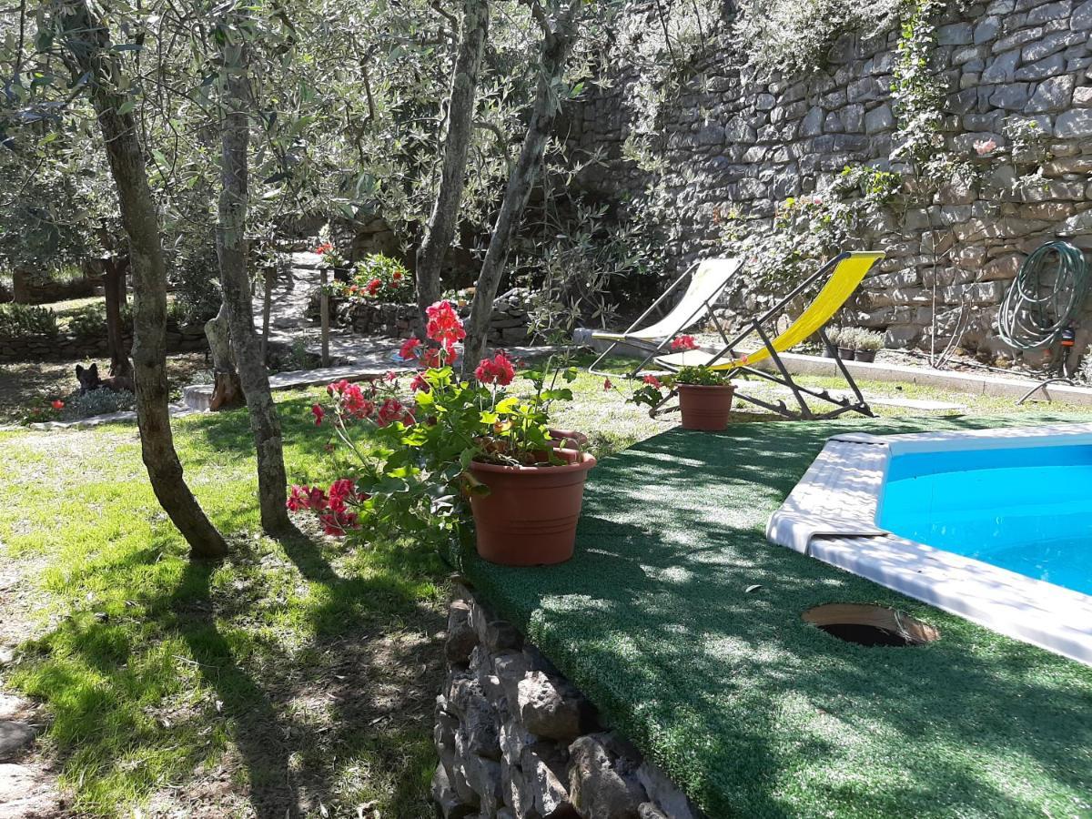 Casa Vacanze Ada Фиезоле Екстериор снимка