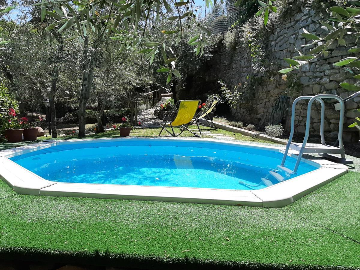 Casa Vacanze Ada Фиезоле Екстериор снимка