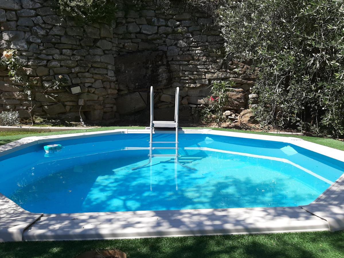 Casa Vacanze Ada Фиезоле Екстериор снимка