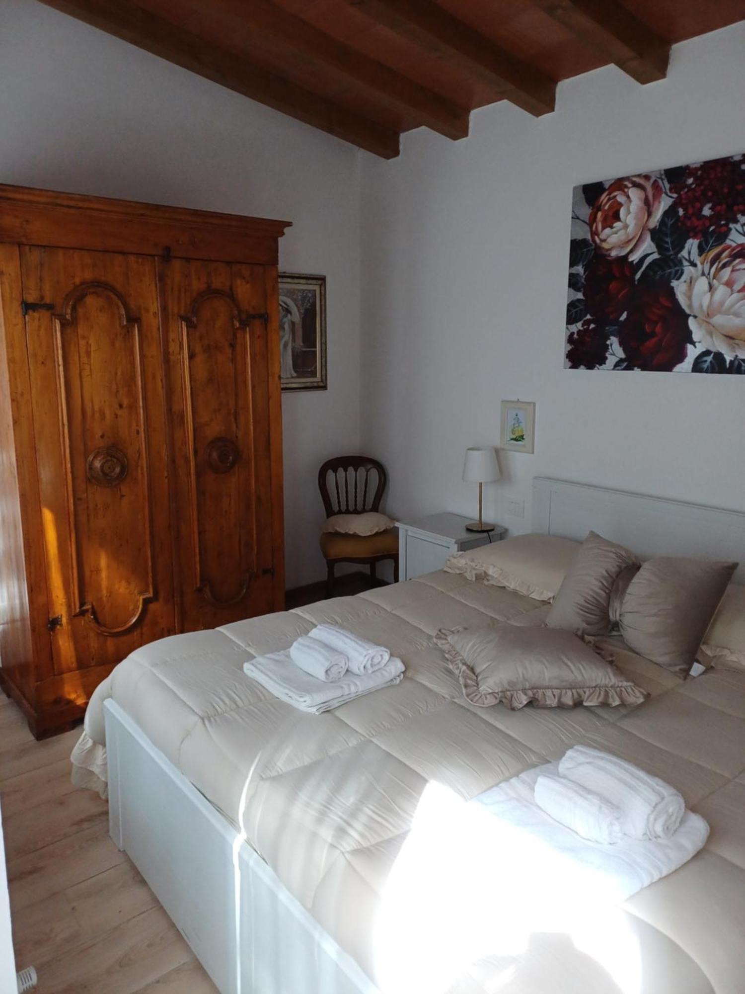 Casa Vacanze Ada Фиезоле Екстериор снимка