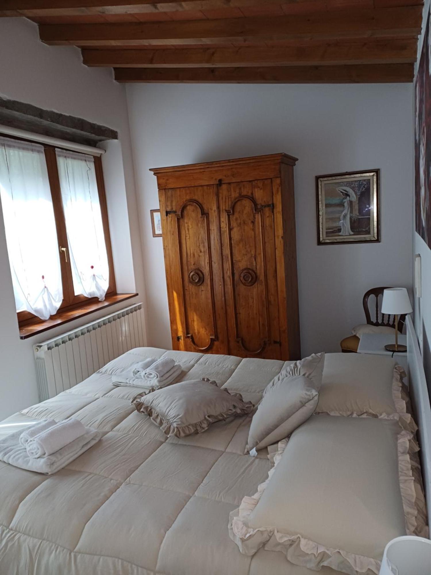 Casa Vacanze Ada Фиезоле Екстериор снимка