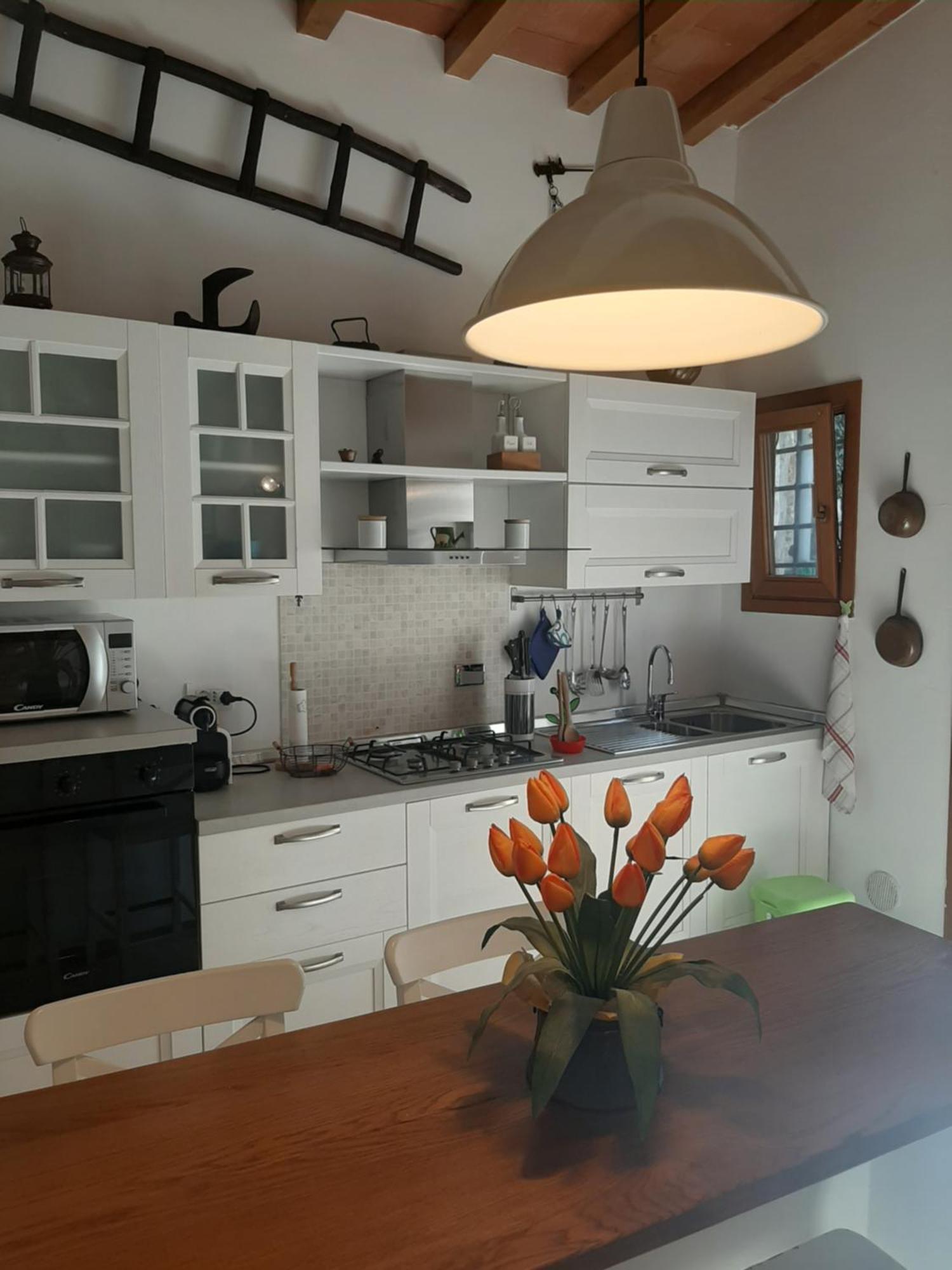 Casa Vacanze Ada Фиезоле Стая снимка