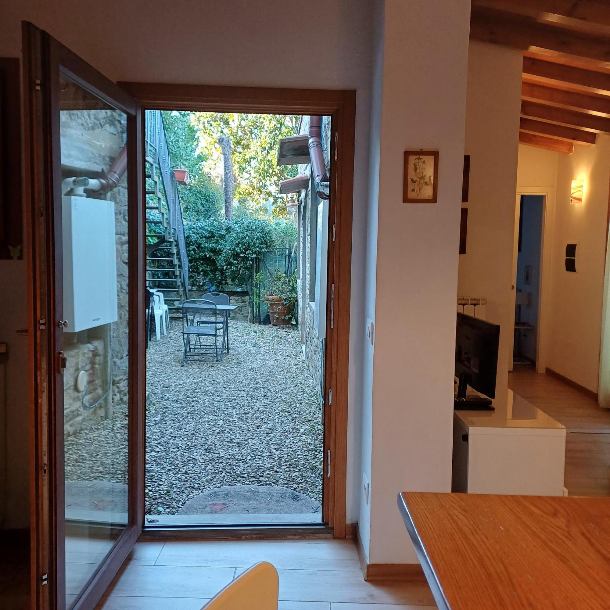 Casa Vacanze Ada Фиезоле Екстериор снимка