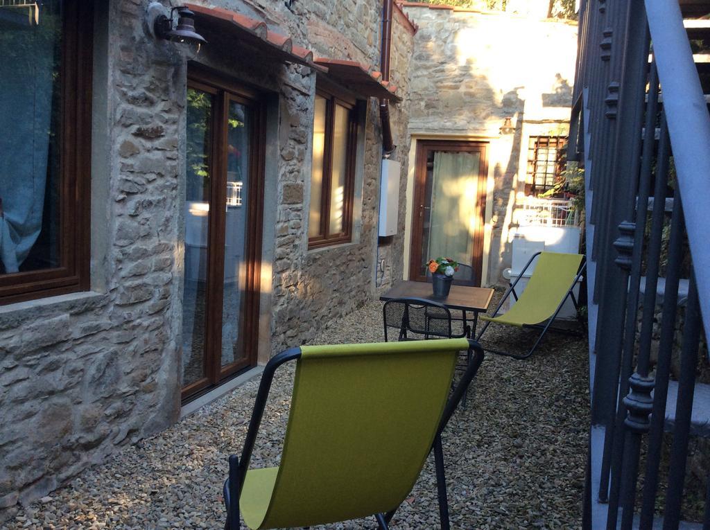 Casa Vacanze Ada Фиезоле Екстериор снимка