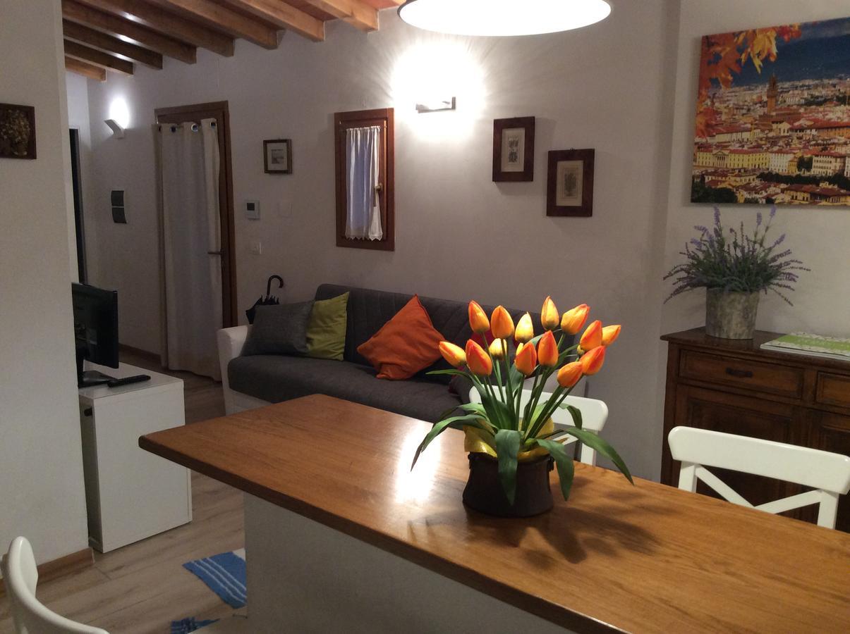 Casa Vacanze Ada Фиезоле Екстериор снимка