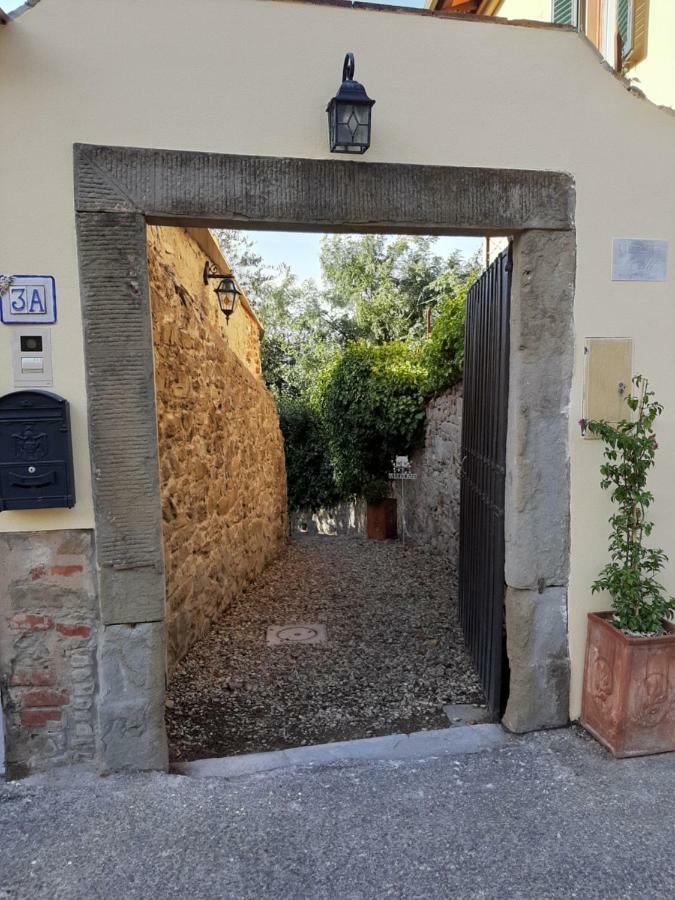 Casa Vacanze Ada Фиезоле Екстериор снимка